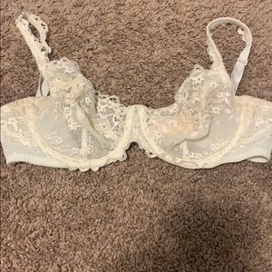 Victoria’s Secret bra